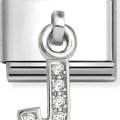 Nomination 331818/10 Charm - 2