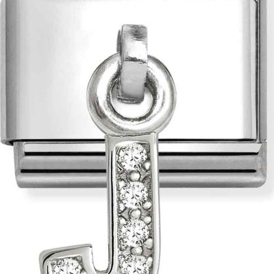 Nomination 331818/10 Charm - 2