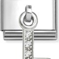 Nomination 331818/12 Charm - 2