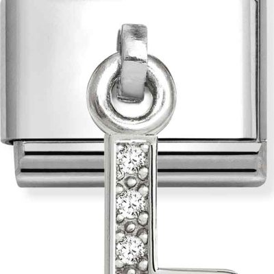 Nomination 331818/12 Charm - 2