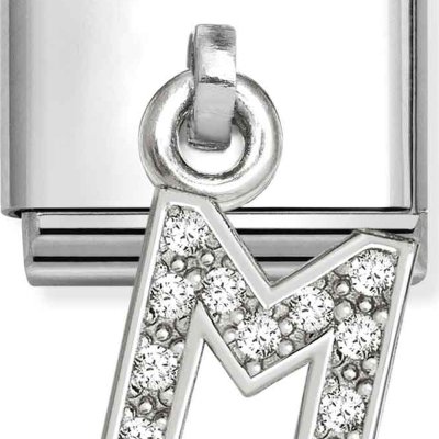 Nomination 331818/13 Charm - 2
