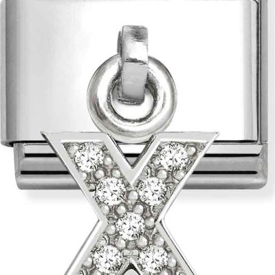 Nomination 331818/24 Charm - 2