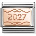 Charme Nomination 430101/58 - 2