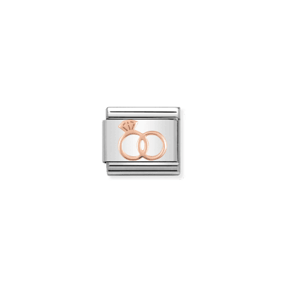 Nomination 430104/13 Charm