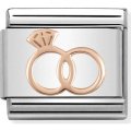 Nomination 430104/13 Charm - 2
