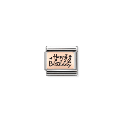 Nomination 430111/11 Charm
