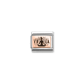 Pendente Nomination 430111/31