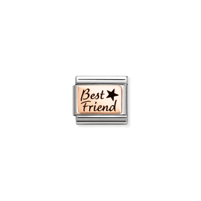 Nomination 430111/34 Charm