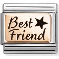 Nomination 430111/34 Charm - 2