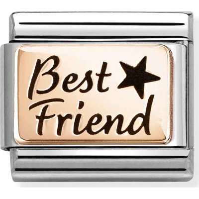 Nomination 430111/34 Charm - 2