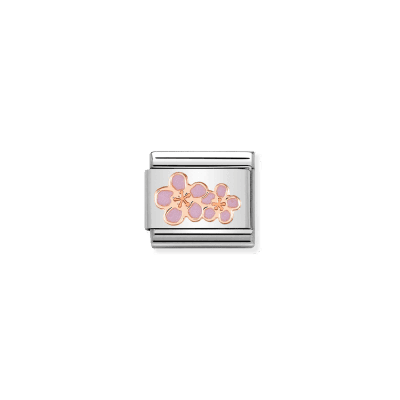 Nomination 430202/03 Charm