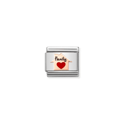Nomination 430202/11 Charm