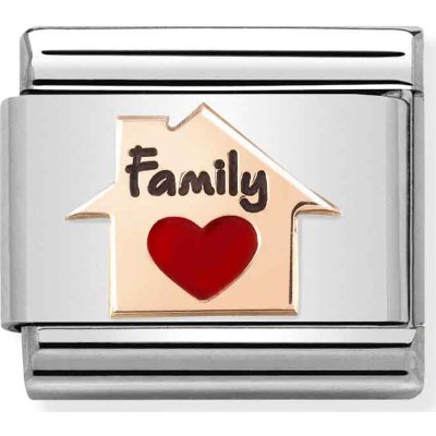 Nomination 430202/11 Charm - 2