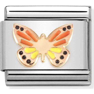 Nomination 430202/17 Charm - 2