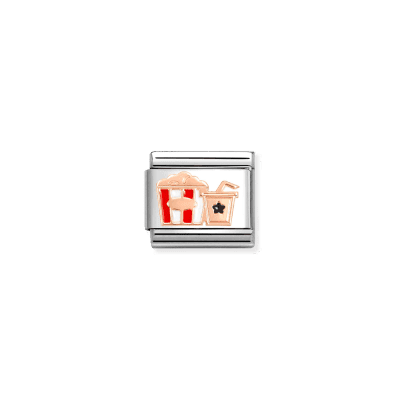 Pendente Nomination 430202/33