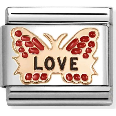 Nomination 430202/47 Charm - 2