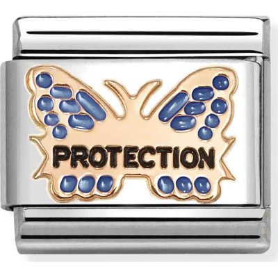 Nomination 430202/51 Charm - 2