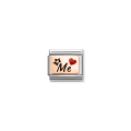 Charme Nomination 430204/09