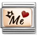 Charme Nomination 430204/09 - 2