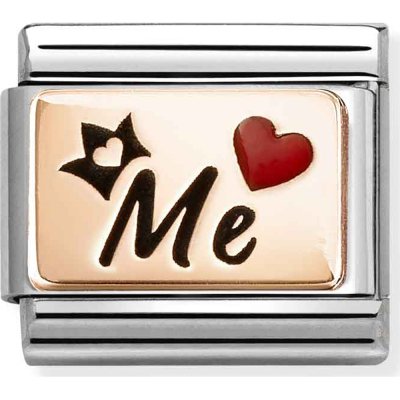 Charme Nomination 430204/09 - 2