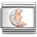 Nomination 430205/05 Charm - 2