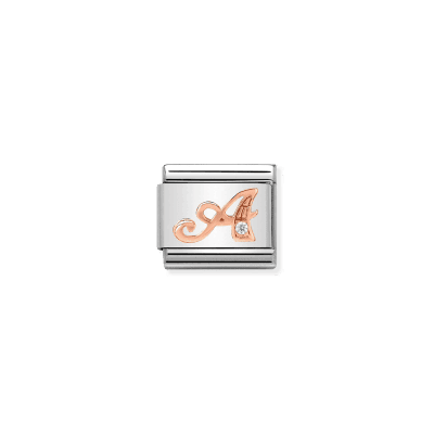 Nomination 430310/01 Charm