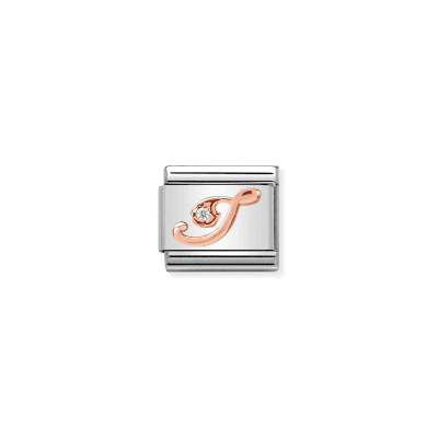 Nomination 430310/09 Charm