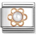 Nomination 430503/02 Charm - 2