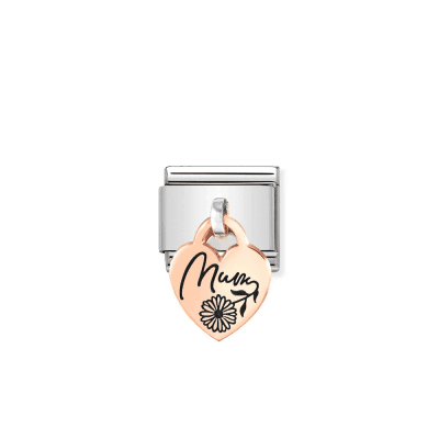 Nomination 431803/03 Charm
