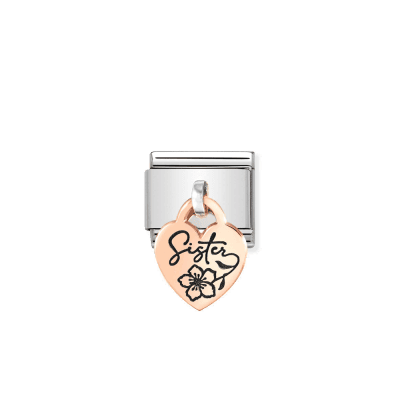 Nomination 431803/05 Charm