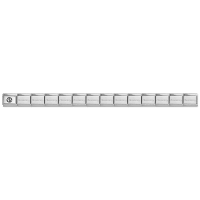 Nomination 530300/SI Armband