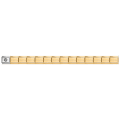 Bracelet Nomination 530301/SI/008