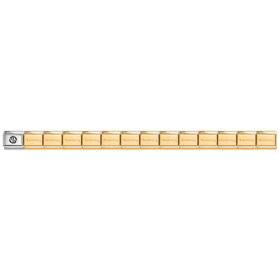 Bracelet Nomination 530301/SI/008