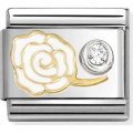 Nomination 630302/07 Charm - 2
