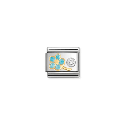 Nomination 630302/09 Charm