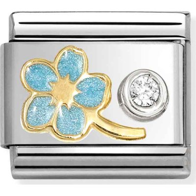 Nomination 630302/09 Charm - 2