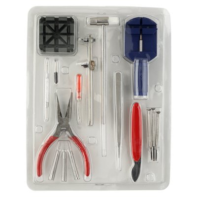 Squiggly TOOL-REPAIRKIT-2 Werkzeug