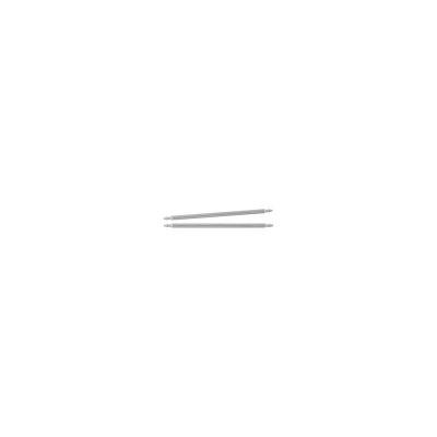 Squiggly PUSHPIN-14MM-Z-1,80 Spring bars - 1.8 mm diameter Federstäbe