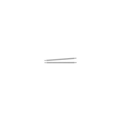 Squiggly PUSHPIN-15MM-Z-1,80 Spring bars - 1.8 mm diameter Federstäbe