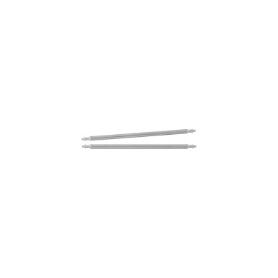 Squiggly PUSHPIN-23MM-Z-1,80 Spring bars - 1.8 mm diameter Federstäbe